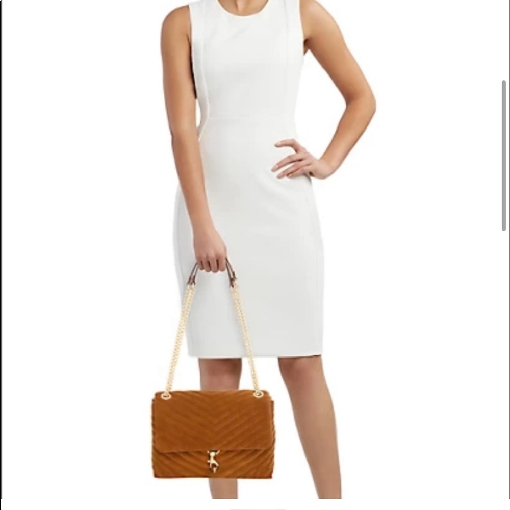 Rebecca Minkoff Tan Shoulder Bag